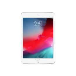 iPad mini (2019) 5ª geração 256 Go - WiFi + 4G - Prateado