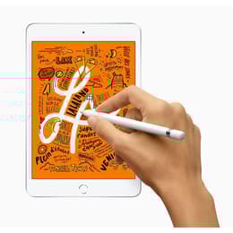 iPad mini (2019) 5ª geração 256 Go - WiFi + 4G - Prateado