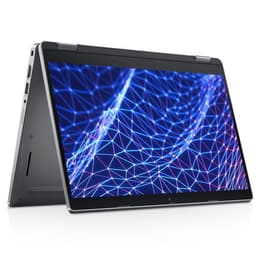 Dell Latitude 5320 2-in-1 13-inch (2021) - Core i7 - Gen 11 (G) - 16GB - SSD 512 GB QWERTY - Inglês