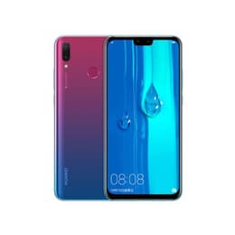 Huawei Y9 (2019) 64GB - Roxo - Desbloqueado