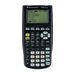 Texas Instruments TI-82 Calculadora