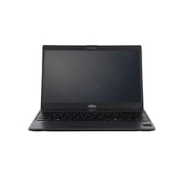 Fujitsu LifeBook U938 13-inch Core i5-8350 - SSD 256 GB - 8GB AZERTY - Francês