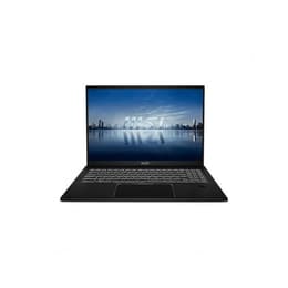 MSI Summit E16 Flip 16-inch (2023) - Core i7 - Gen 13 (P) - 16GB - SSD 1 TB QWERTY - Espanhol