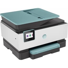 HP OfficeJet Pro 9015E Impressora a jacto de tinta