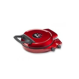 Tarte Revolution EAP1 L Vermelho Robots De Cozinha