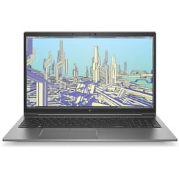 HP ZBook Firefly 15 G8 15-inch (2021) - Core i7 - Gen 11 (G) - 32GB - SSD 512 GB QWERTY - Espanhol