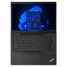 Lenovo ThinkPad X13 G3 13-inch (2022) - Core i7 - Gen 12 (P) - 32GB - SSD 512 GB QWERTZ - Alemão