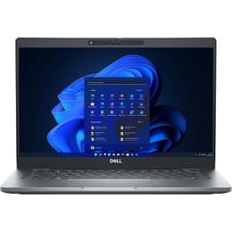 Dell Latitude 5330 13-inch (2022) - Core i5 - Gen 12 (U) - 16GB - SSD 512 GB AZERTY - Francês