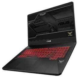 Asus TUF Gaming fx505G 15-inch (2018) - Core i7 - Gen 8 (H) - 8GB - SSD 512 GB AZERTY - Francês