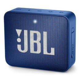 JBL GO 2 Bluetooth Speakers - Azul