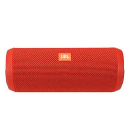 Jbl Flip 3 Bluetooth Speakers - Vermelho