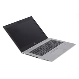 HP ProBook 640 G4 14-inch (2018) - Core i5 - Gen 8 (U) - 16GB - SSD 256 GB QWERTZ - Alemão