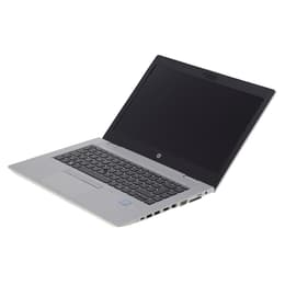 HP ProBook 640 G4 14-inch (2018) - Core i5 - Gen 8 (U) - 16GB - SSD 256 GB QWERTZ - Alemão