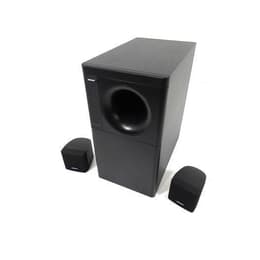 Bose Acoustimass 3 série IV Speakers - Preto