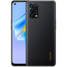 Oppo Reno 6 Lite 128GB - Preto - Desbloqueado