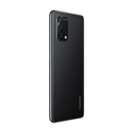 Oppo Reno 6 Lite 128GB - Preto - Desbloqueado