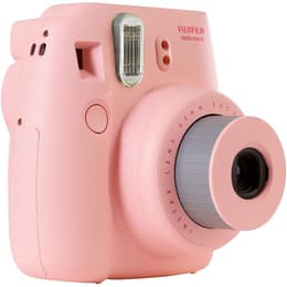 Instantânea Instax Mini 8 - Rosa + Fujifilm Fujinon 60mm f/12.7 f/12.7