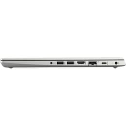 HP ProBook 440 G7 14-inch (2020) - Core i7 - Gen 10 (U) - 16GB - SSD 512 GB AZERTY - Francês
