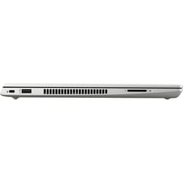 HP ProBook 440 G7 14-inch (2020) - Core i7 - Gen 10 (U) - 16GB - SSD 512 GB AZERTY - Francês