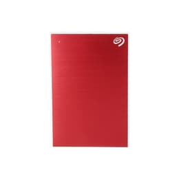 Seagate Backup Plus Slim STHN1000403 Disco Rígido Externo - HDD 1 TB USB 3