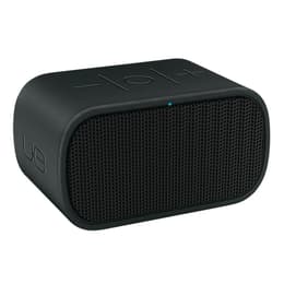 Ultimate Ears Mini Boom Bluetooth Speakers - Preto