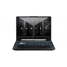 Asus TUF Gaming F15 FX506HC-HN004W 15"-inch - Core i5-11400H - 16GB - SSD 512 GB NVIDIA GeForce RTX 3050 AZERTY - Francês