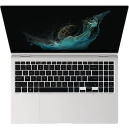 Samsung Galaxy Book2 15-inch (2022) - Core i5 - Gen 12 (U) - 8GB - SSD 256 GB QWERTY - Espanhol