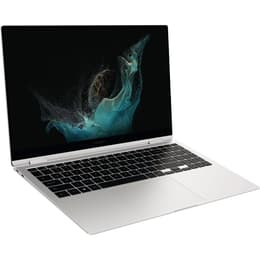 Samsung Galaxy Book2 15-inch (2022) - Core i5 - Gen 12 (U) - 8GB - SSD 256 GB QWERTY - Espanhol