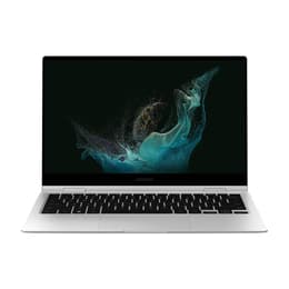 Samsung Galaxy Book2 15-inch (2022) - Core i5 - Gen 12 (U) - 8GB - SSD 256 GB QWERTY - Espanhol