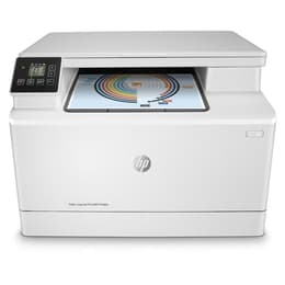 HP Color LaserJet Pro M180N Laser cor