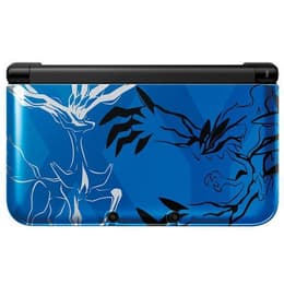Nintendo 3DS XL - Azul/Preto