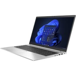 HP EliteBook 855 G8 15-inch (2021) - Ryzen 5 - 5000 Series (U) - 32GB - SSD 512 GB QWERTZ - Alemão