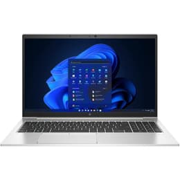 HP EliteBook 855 G8 15-inch (2021) - Ryzen 5 - 5000 Series (U) - 32GB - SSD 512 GB QWERTZ - Alemão