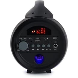 Bigben Partybtlite Bluetooth Speakers - Preto