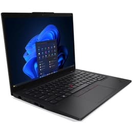 Lenovo ThinkPad L14 G5 14-inch (2023) - Ryzen 7 PRO 7735U - 16GB - SSD 256 GB AZERTY - Francês