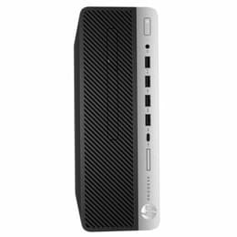 HP ProDesk 600 G3 SFF Core i5-6500 3.2 - SSD 256 GB - 32GB
