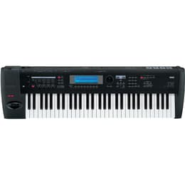 Korg TR-61 Instrumentos Musicais