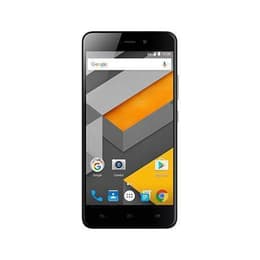 SFR Straxtrem 6 16GB - Azul - Desbloqueado