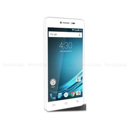 Logicom L-EMENT 503 8GB - Branco - Desbloqueado