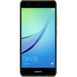 Huawei Nova 32GB - Dourado - Desbloqueado