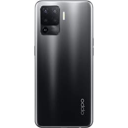 Oppo A94 5G 128GB - Preto - Desbloqueado