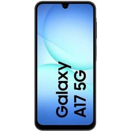 Galaxy A17 128GB - Azul - Desbloqueado