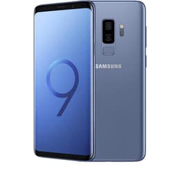 Galaxy S9+ 256GB - Azul - Desbloqueado