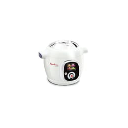 Moulinex Cookeo+ CE85BA10 Máquina De Cozinha Slowcooker