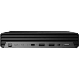 HP ProDesk 600 G6 DM Core i5-10500T 2.3 - SSD 256 GB - 16GB