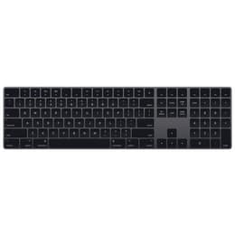 Magic Keyboard (2015) - QWERTY - Italiano -
