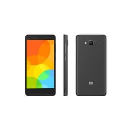 Xiaomi Redmi 2 8GB - Preto - Desbloqueado