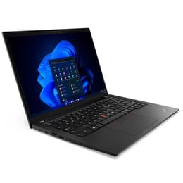 Lenovo ThinkPad T14s G2 14-inch (2021) - Core i5 - Gen 11 (G) - 16GB - SSD 512 GB AZERTY - Francês