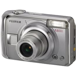 Compacto FinePix A900 - Cinzento + Fujifilm Fujinon Zoom Lens 39-156 mm f/2.9-6.3 f/2.9-6.3