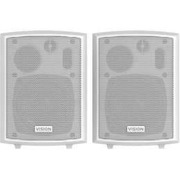 Vision SP-800P Speakers - Branco